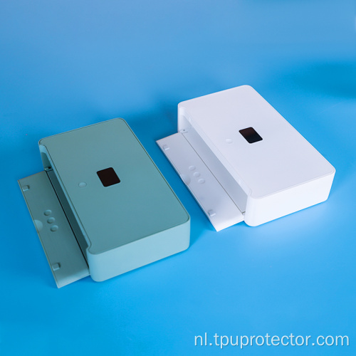 UV-machine voor het uitharden van telefoon- of padfilm